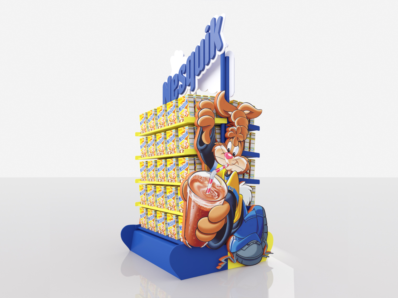 Promotional Displays